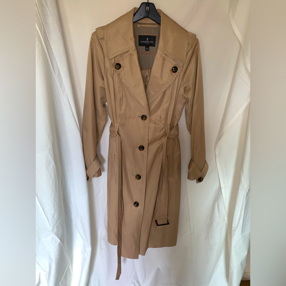 Blazer long jacket